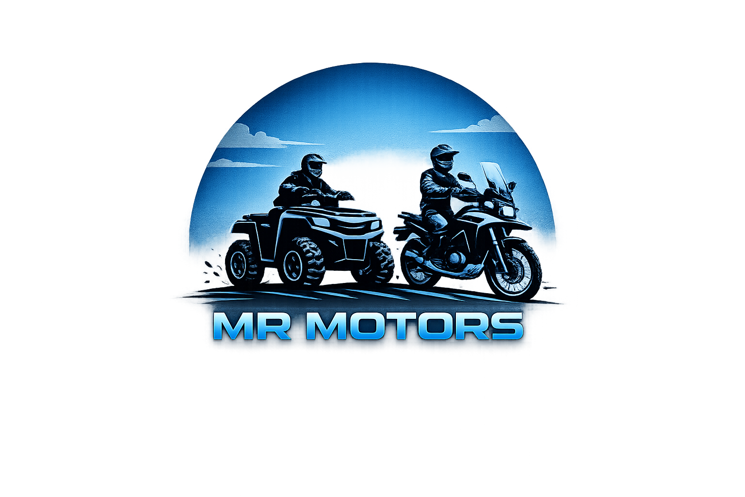 MR Motors - Profiquad Klatovy